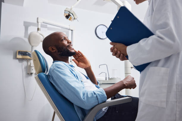 Best Tooth Infection Emergency Dentist  in Ama, LA