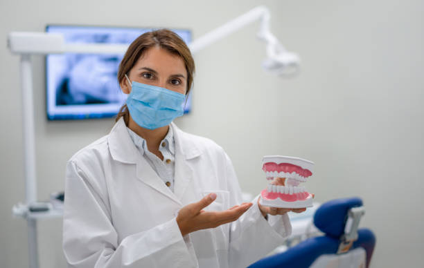 Best Emergency Tooth Extraction  in Ama, LA