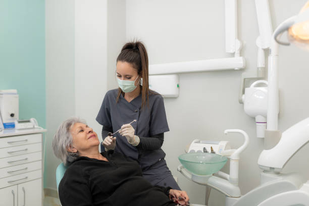 Best Dentist Open Late Near Me  in Ama, LA